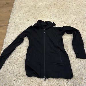 lululemon define jacket (black)